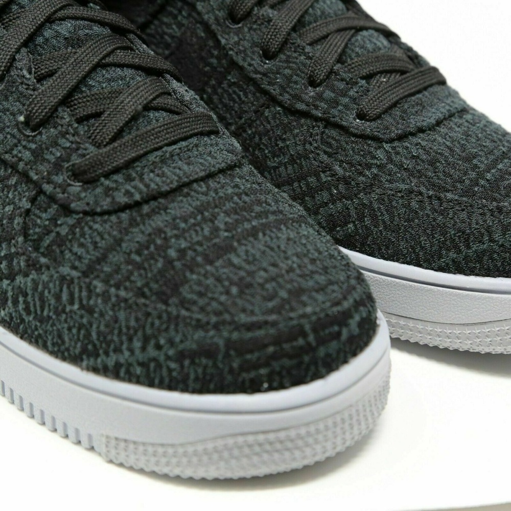 Nike Air Force 1 UltraForce High Flyknit Size 8 - Picture 8 of 8